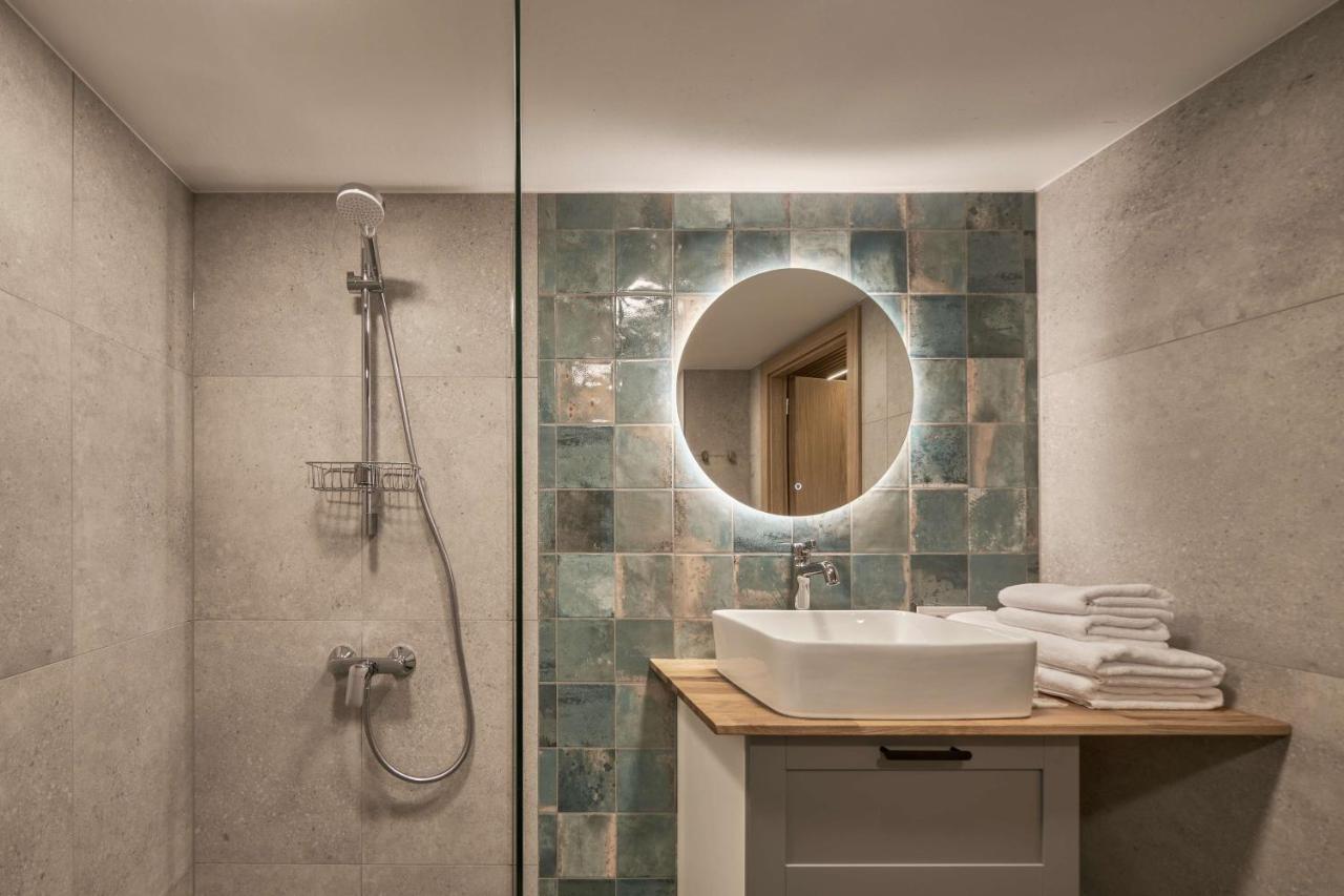Queen Barbora Central Lofts คอนัส ภายนอก รูปภาพ