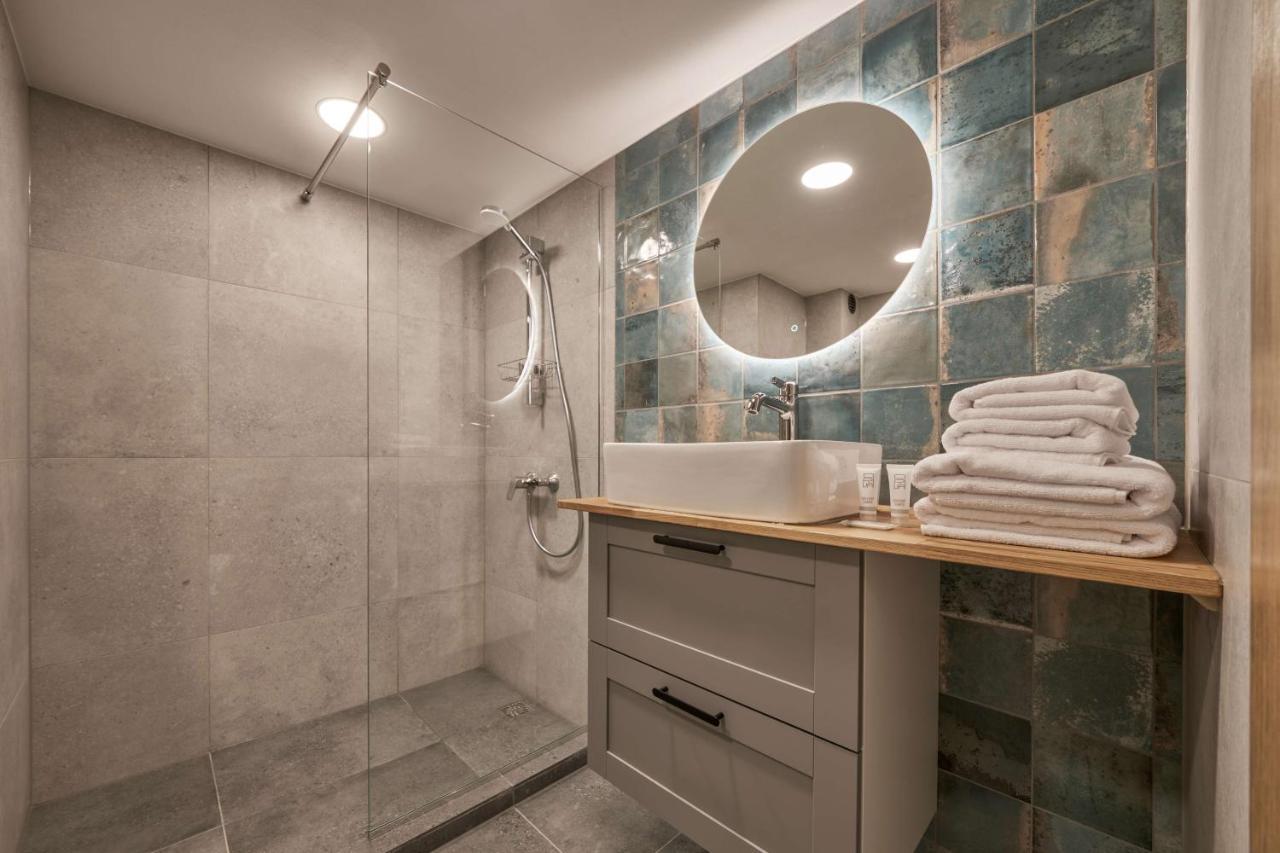 Queen Barbora Central Lofts คอนัส ภายนอก รูปภาพ
